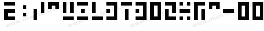 2:/^uIl3T30Zxg^字体转换